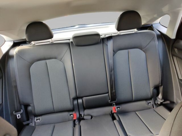 Audi Q3 35 TFSI Sportback