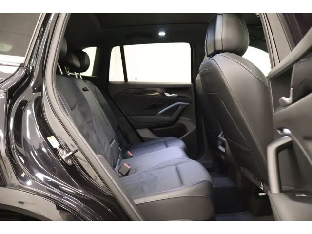 Volkswagen Tiguan 2.0 TDI DSG R-Line