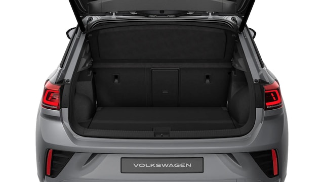 Volkswagen T-Roc 1.5 TSI R-Line