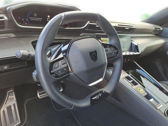 Peugeot 508 GT-Line PureTech