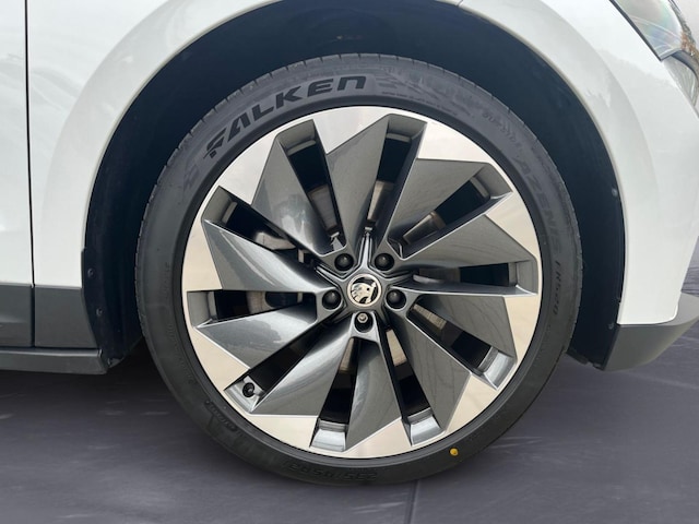 Skoda Enyaq iV 80x