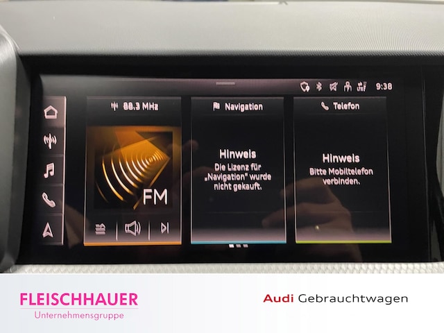 Audi A1 30 TFSI Allstreet S-Tronic