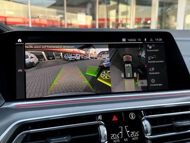 BMW X5 M-Sport xDrive45e