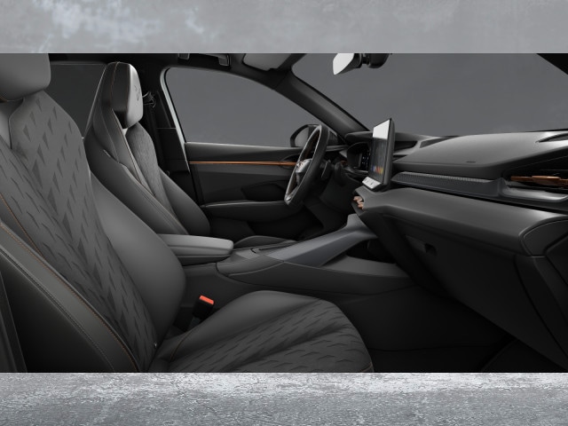 Cupra Terramar Terramar 1.5eTSI DSG LED+NAV+APP+ACC+SHZ+RFK+NSW