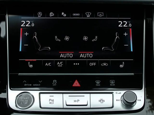 Audi Q7 55 TFSI Quattro S-Line