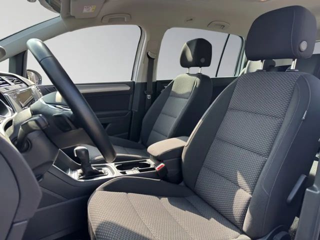 Volkswagen Touran 2.0 TDI Comfortline DSG
