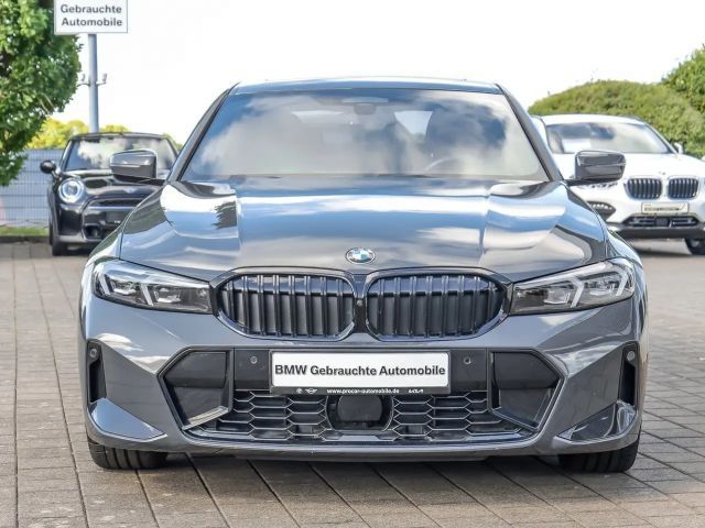 BMW 330 330i M-Sport Sedan