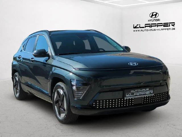 Hyundai Kona 2WD Electric Prime