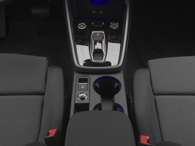 Audi A3 Hybride S-Tronic Sportback