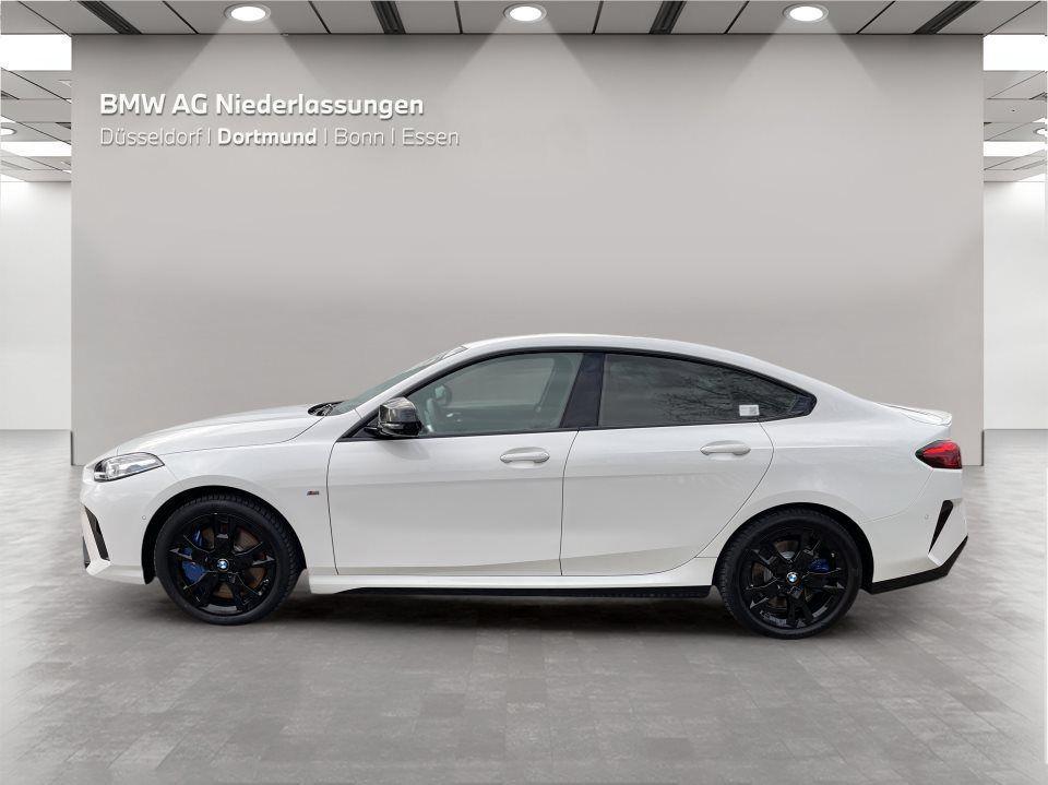 BMW M235 Gran Coupé