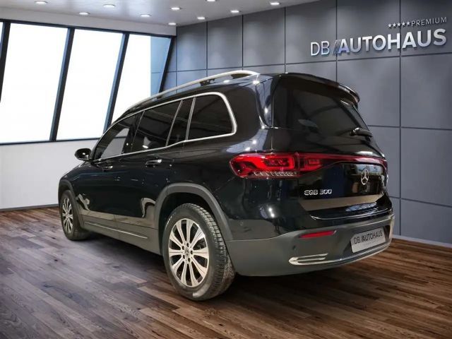 Mercedes-Benz EQB 300 4MATIC