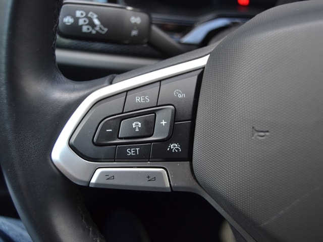 Volkswagen Polo 1.0 TSI IQ.Drive