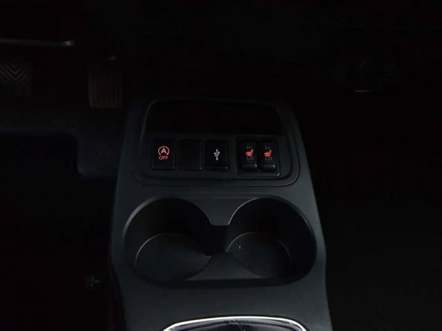 Mitsubishi Space Star ClearTec MIVEC Star