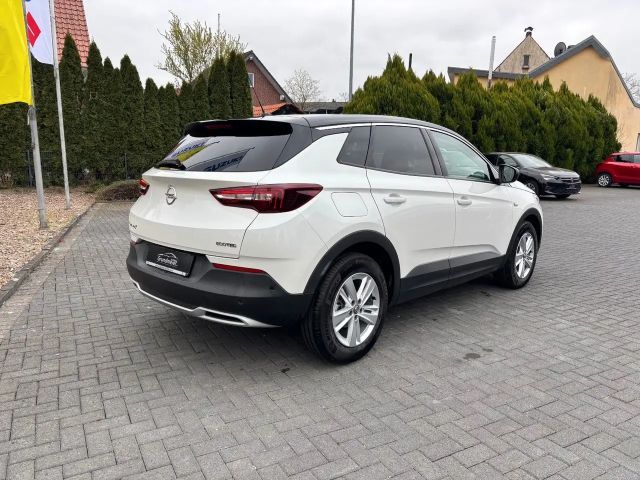 Opel Grandland X Edition