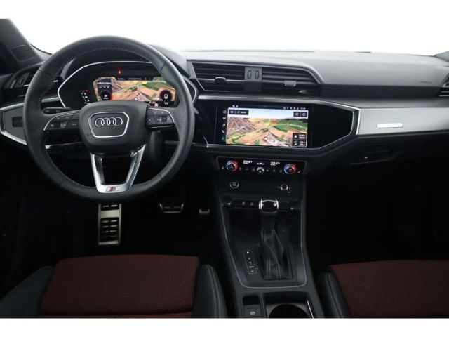 Audi Q3 35 TFSI S-Tronic