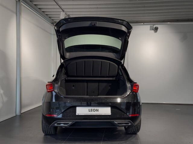 Seat Leon 1.5 eTSI