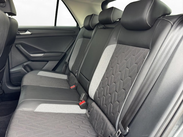 Volkswagen T-Roc 1.0 TSI