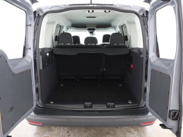 Volkswagen Caddy 1.5 TSI Combi DSG