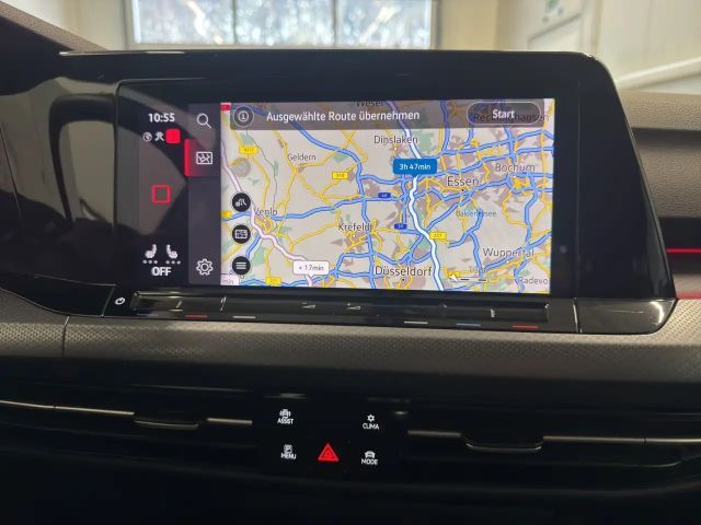 Volkswagen Golf 1.5 TSI Golf VIII IQ.Drive