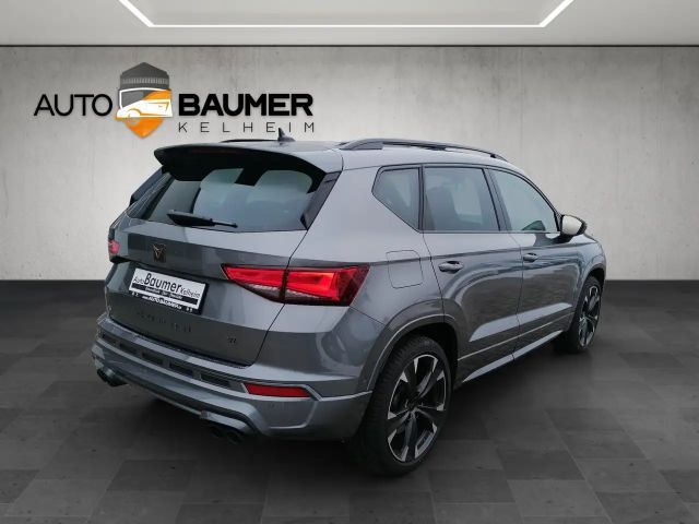 Cupra Ateca 2.0 TSI 4Drive VZ