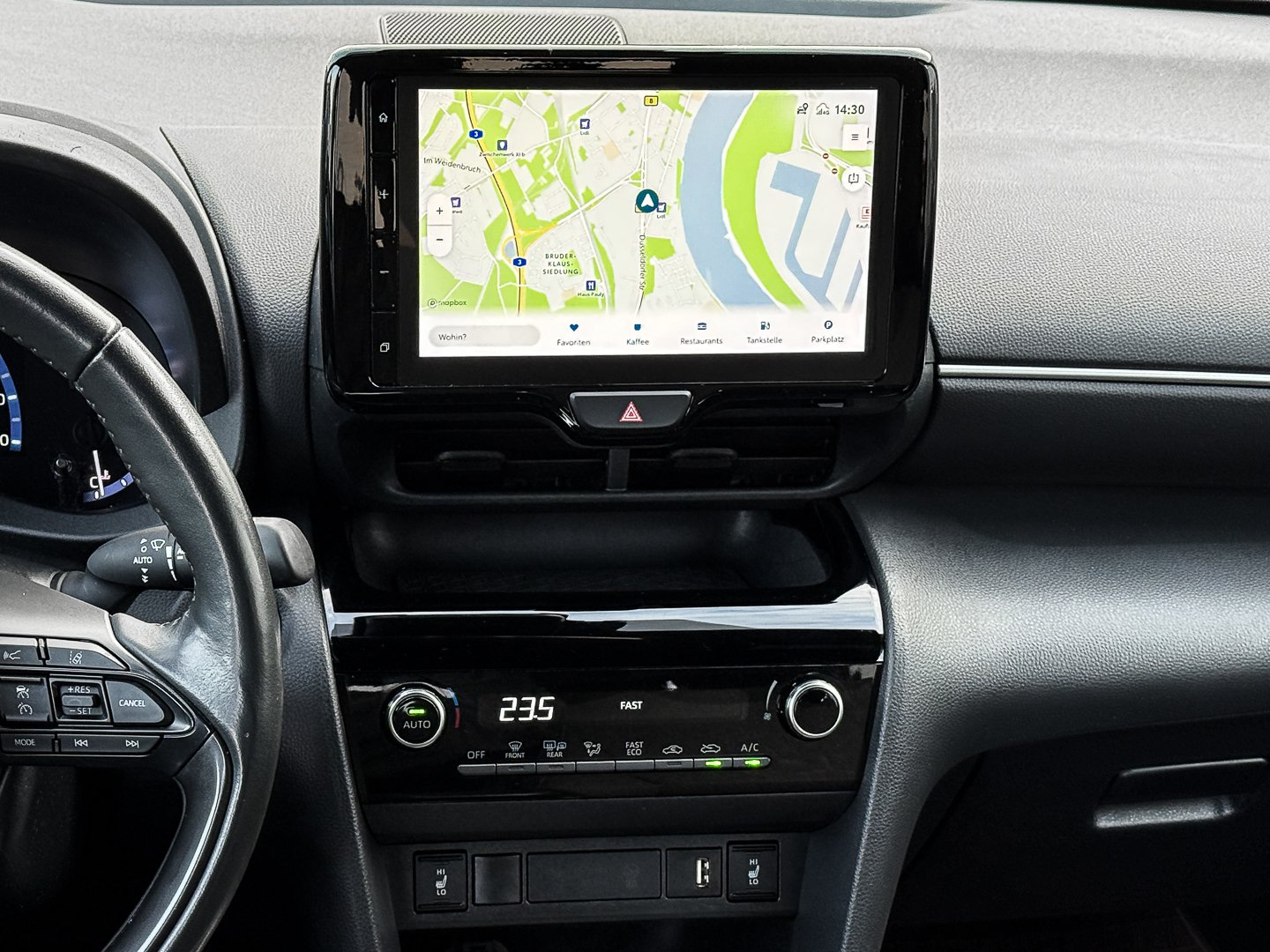 Toyota Yaris Cross 5-deurs Club