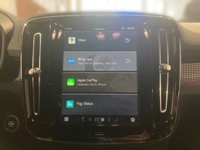 Volvo XC40 Dark Plus