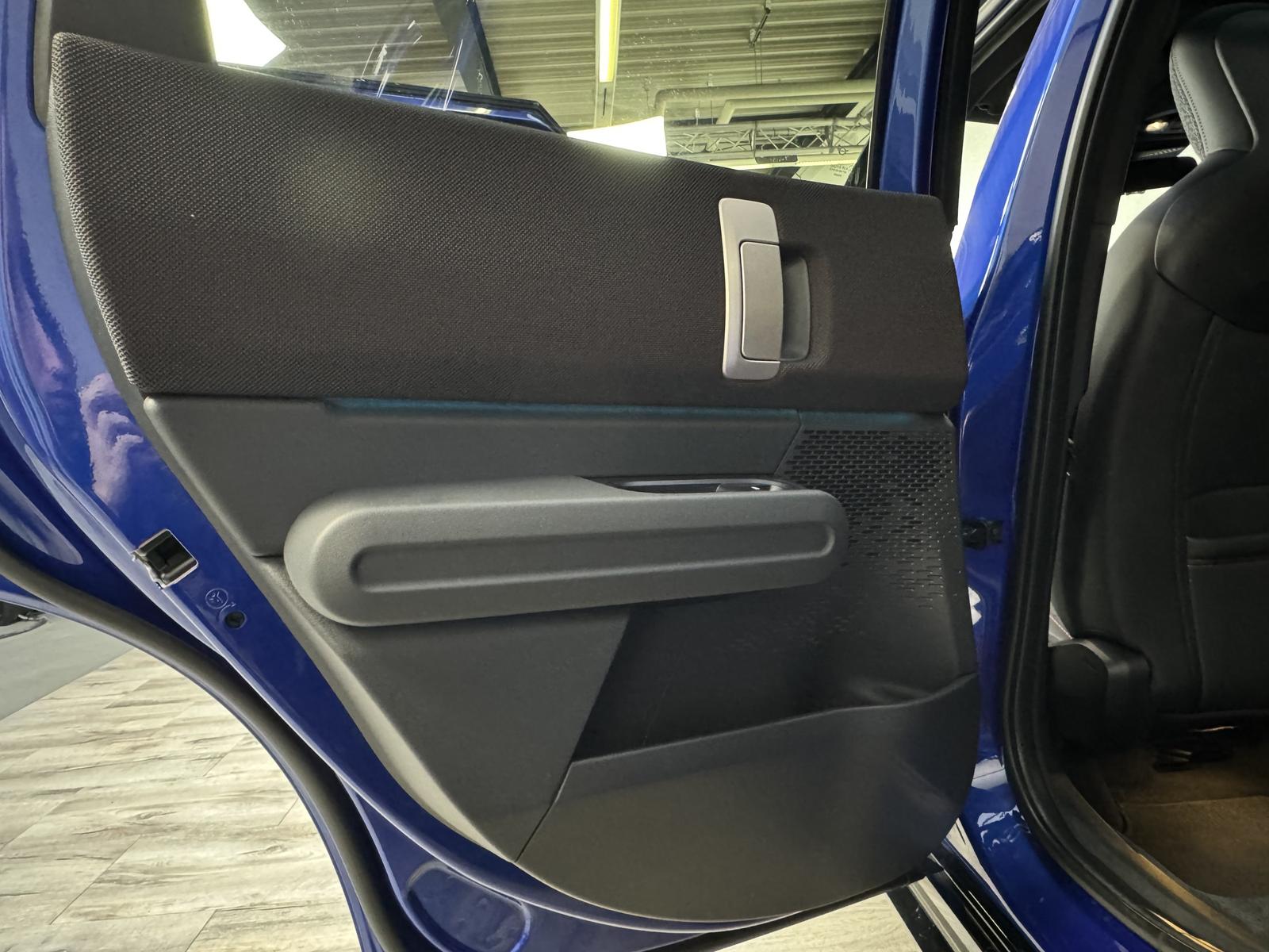 MINI Cooper C Countryman John Cooper Works