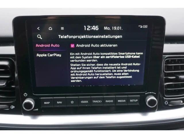 Kia Stonic GDi Spirit