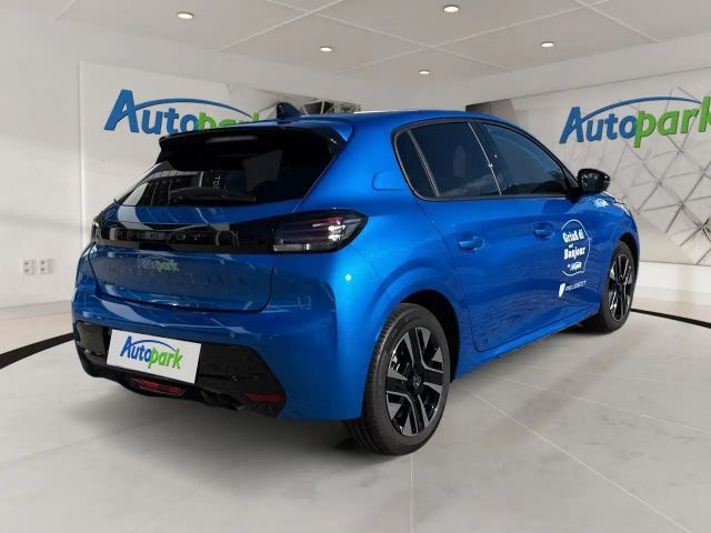 Peugeot 208 Allure Pack