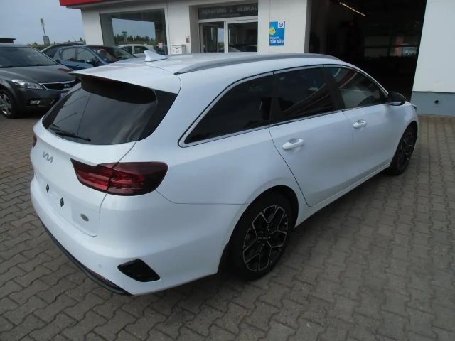 Kia Ceed SportWagon
