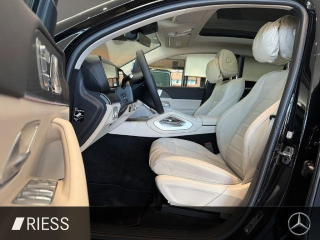 Mercedes-Benz GLE 450 4MATIC Coupé