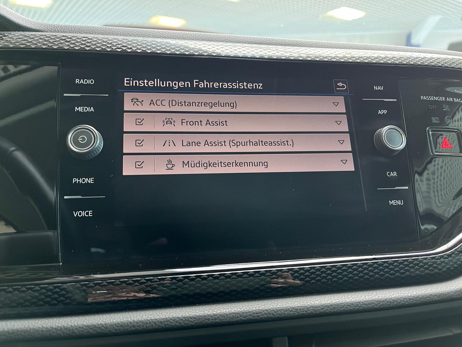 Volkswagen Taigo 1.0 TSI IQ.Drive Life