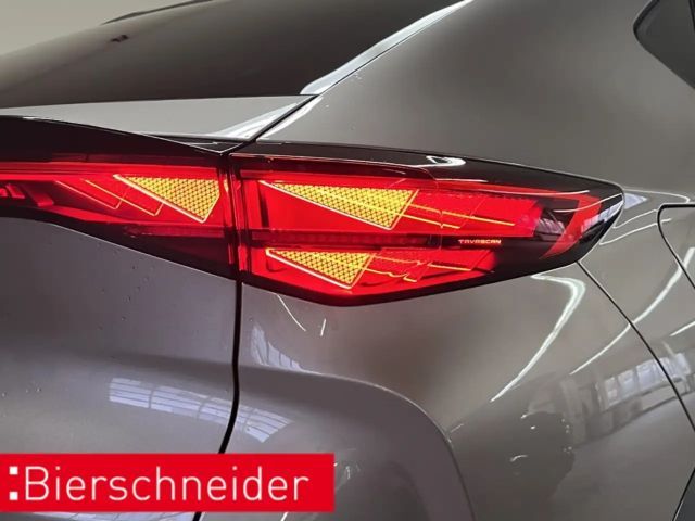 Cupra Tavascan Endurance