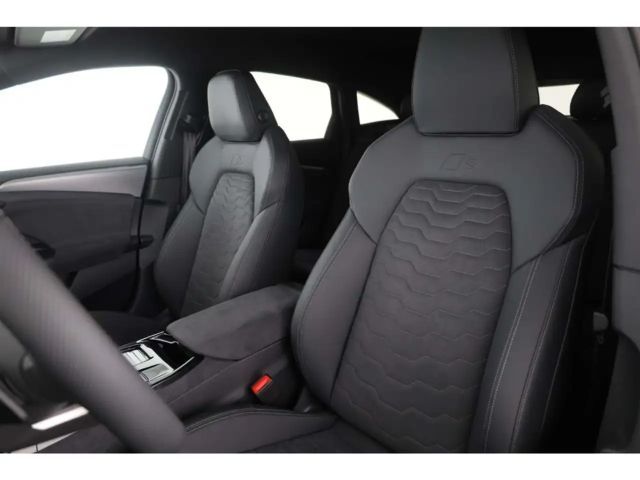 Audi A6 e-tron Performance Sportback