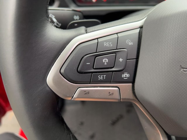 Volkswagen Caddy 2.0 TDI Combi DSG