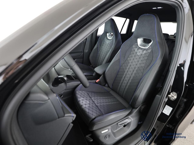 Volkswagen Tiguan 2.0 TSI 4Motion DSG R-Line