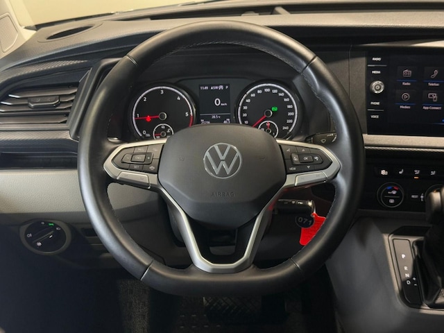 Volkswagen Caravelle Comfortline DSG T6