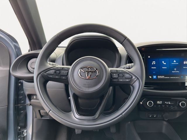 Toyota Aygo X 5-deurs Comfort