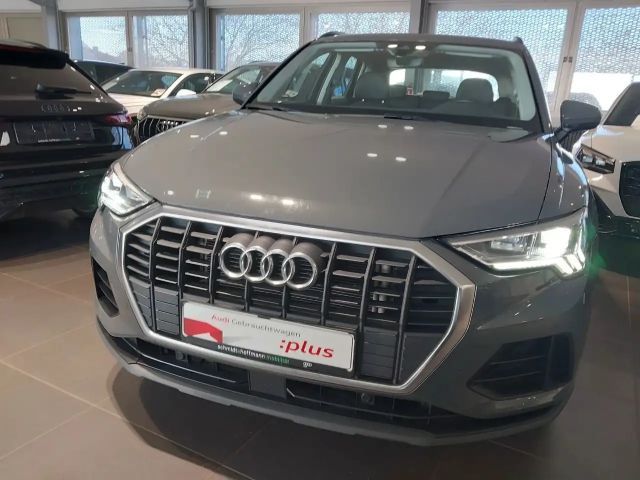 Audi Q3 35 TDI