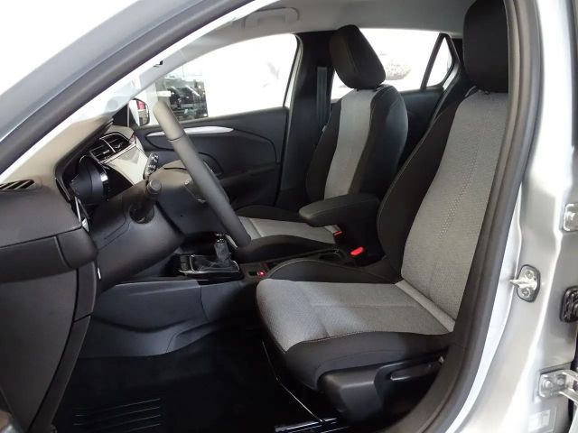 Opel Corsa Edition Turbo