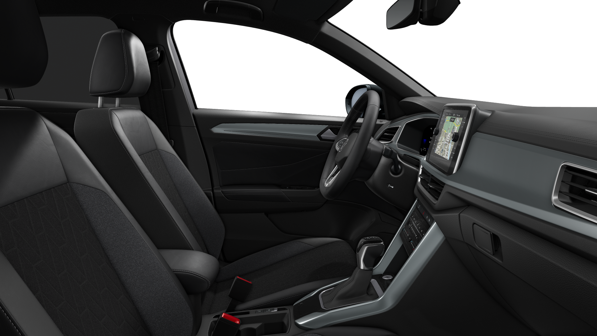 Volkswagen T-Roc DSG