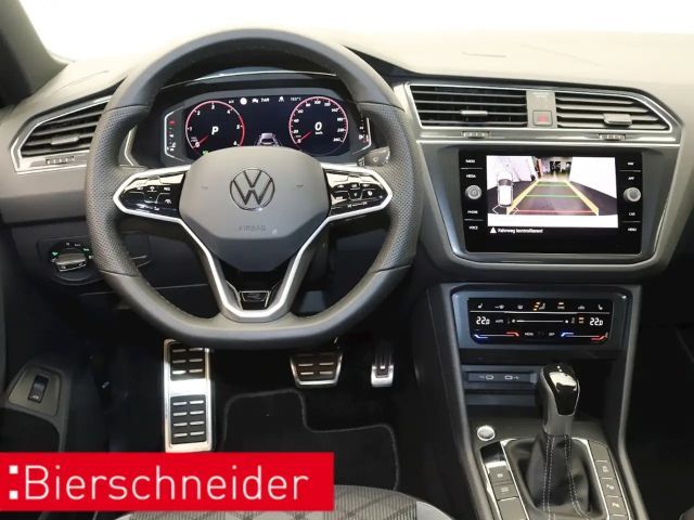 Volkswagen Tiguan 2.0 TDI DSG R-Line Style