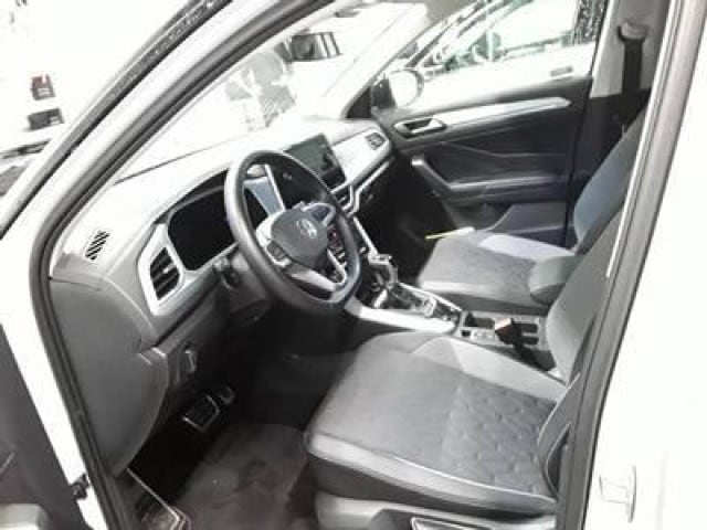 Volkswagen T-Roc 2.0 TDI DSG