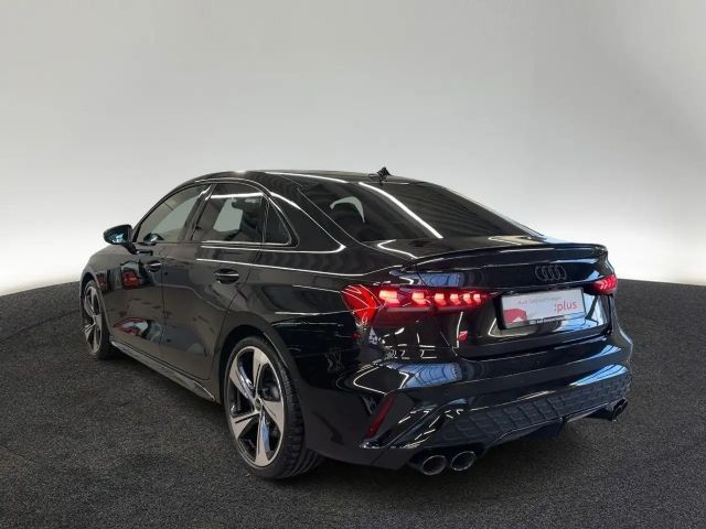 Audi S3 2.0 TFSI Sedan