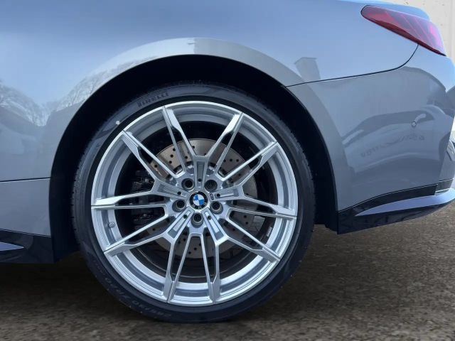 BMW M4 Competition Coupé xDrive