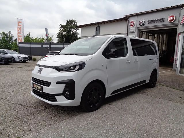 Fiat Ulysse MY26 L2 BlueHDi 2,2 180 EAT8 Diesel Automatik S&S