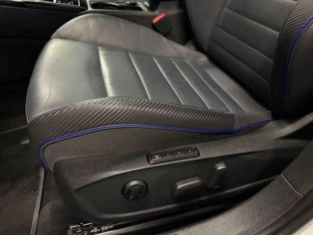 Volkswagen Golf 4Motion