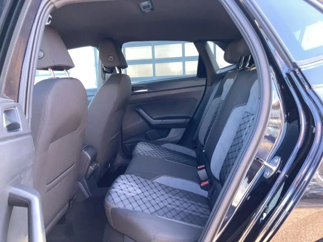 Volkswagen Polo DSG Sport