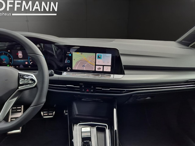 Volkswagen Golf 2.0 TDI DSG R-Line Variant