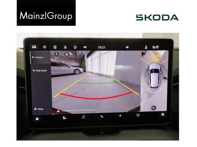 Skoda Kodiaq Sportline